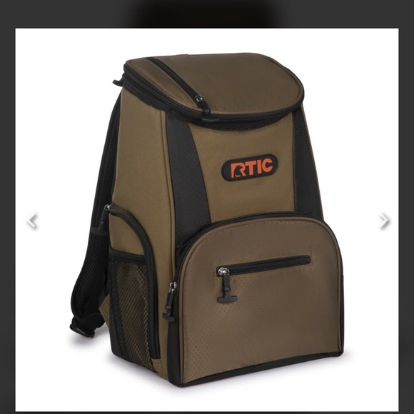 RTIC Cooler Backpack - Picture 2 of 9